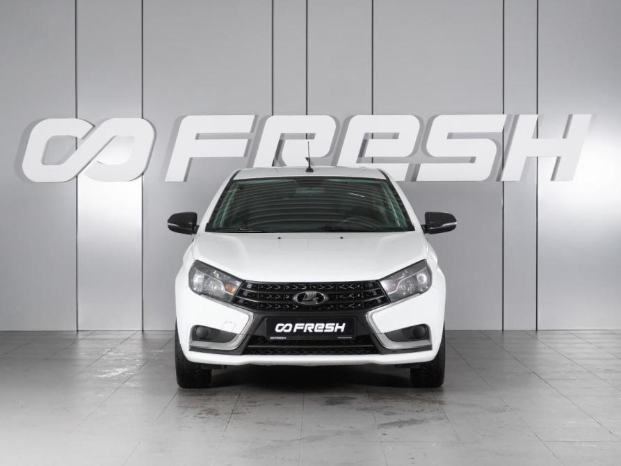 Lada (ВАЗ) Vesta I Минеральные Воды  - изображение 3