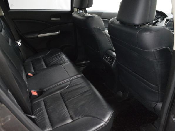 Honda CR-V IV с пробегом 2014 года, цена 1 650 000 рублей, 293025 км, внедорожник, Автокод Объявления