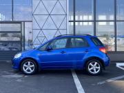 Suzuki SX4 I (Classic) Москва  - изображение 32