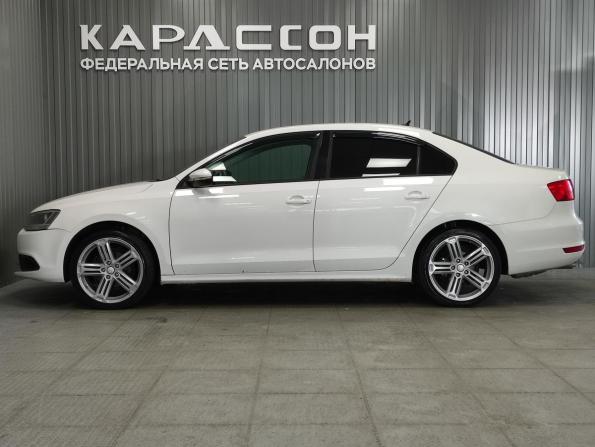 Volkswagen Jetta VI с пробегом 2013 года, цена 850 000 рублей, 251314 км, седан, Автокод Объявления