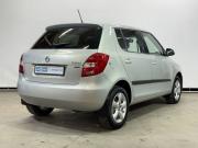Skoda Fabia II Рестайлинг Ярославль  - изображение 20