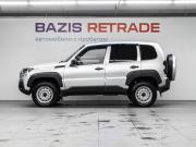Lada (ВАЗ) Niva Travel I Тюмень  - изображение 31