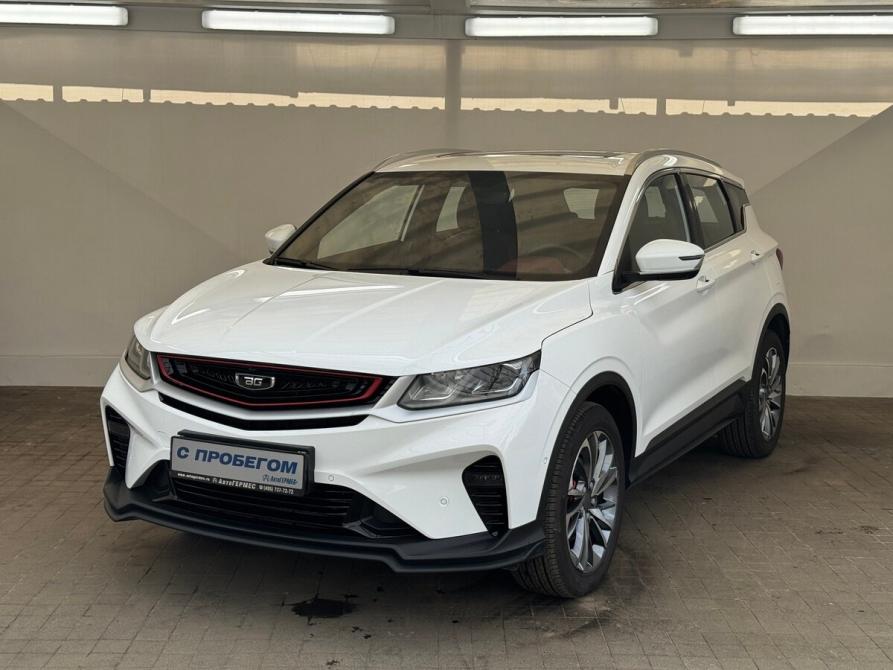 Belgee X50 Москва  - изображение 1
