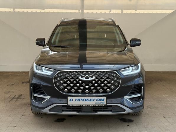 Chery Tiggo 8 Pro I с пробегом 2021 года, цена 1 590 000 рублей, 120461 км, внедорожник, Автокод Объявления