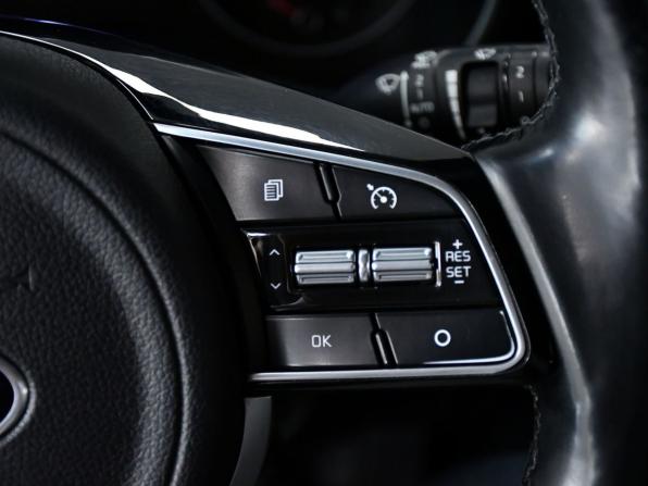 Kia Sportage IV Рестайлинг с пробегом 2019 года, цена 2 317 000 рублей, 133850 км, внедорожник, Автокод Объявления