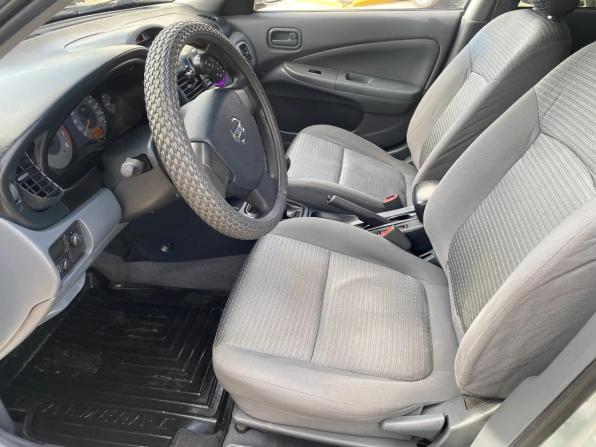 Nissan Almera Classic I с пробегом 2006 года, цена 370 000 рублей, 326639 км, седан, Автокод Объявления