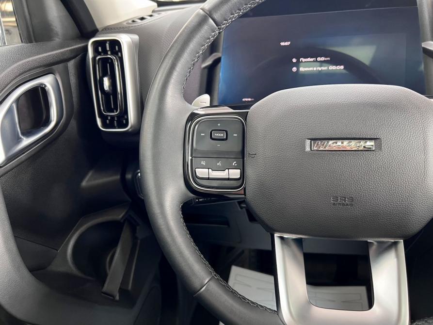 Haval Dargo I Тверь  - изображение 18