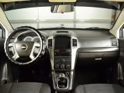 Chevrolet Captiva I Кемерово  - изображение 30