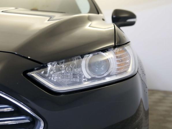 Ford Mondeo V с пробегом 2016 года, цена 1 395 000 рублей, 128428 км, седан, Автокод Объявления