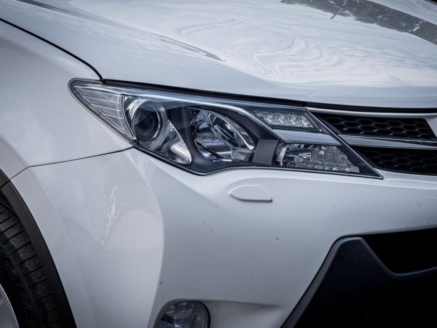 Toyota RAV4 IV (XA40) Казань  - изображение 5
