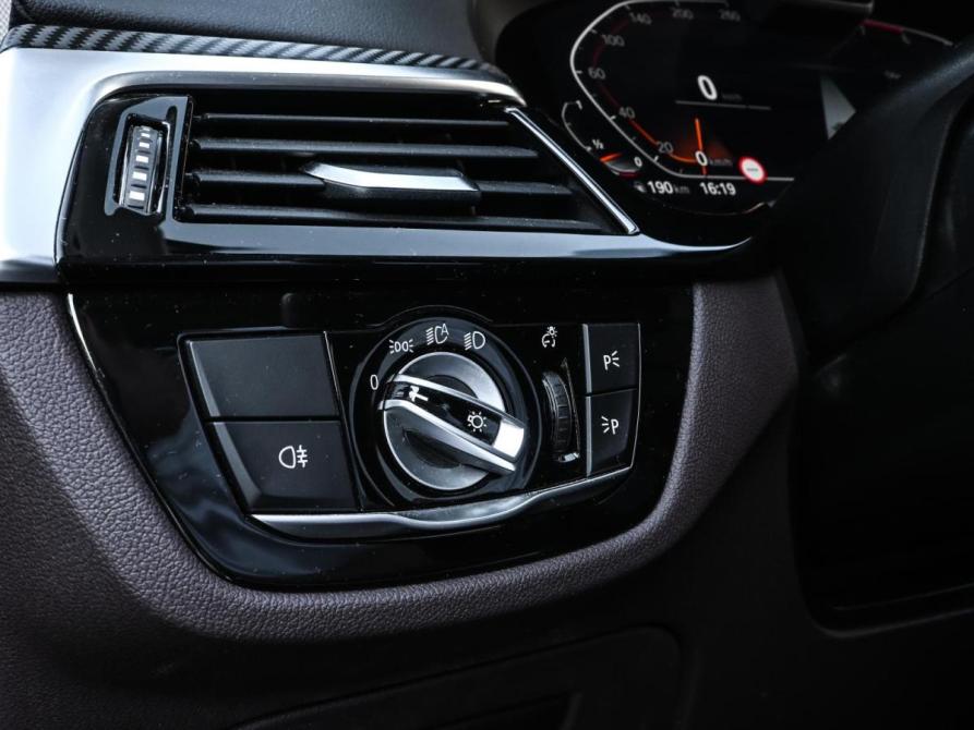 BMW 5 серии VII (G30/G31/G38) Рестайлинг Волгоград  - изображение 21