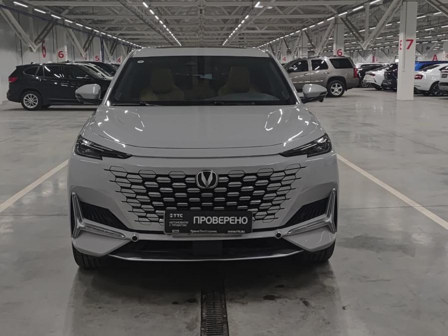 Changan UNI-K Казань  - изображение 2