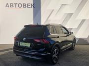 Volkswagen Tiguan II Екатеринбург  - изображение 25