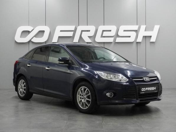 Ford Focus III с пробегом 2012 года, цена 730 000 рублей, 234212 км, седан, Автокод Объявления