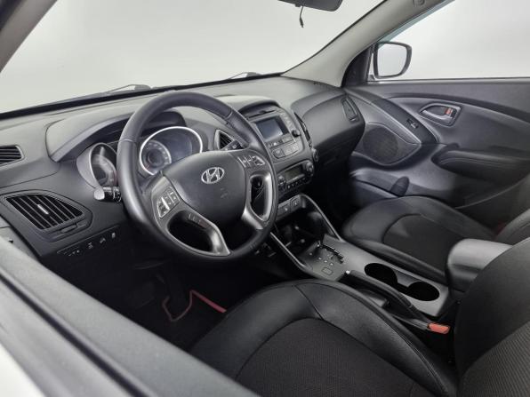 Hyundai ix35 I Рестайлинг с пробегом 2014 года, цена 1 399 000 рублей, 147880 км, внедорожник, Автокод Объявления