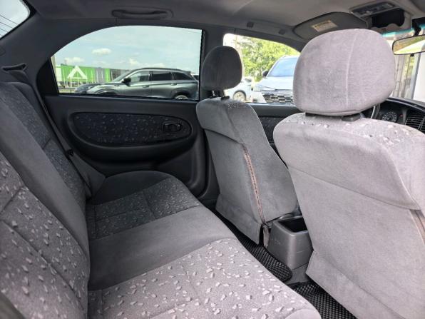 Kia Spectra I Рестайлинг 2 с пробегом 2008 года, цена 449 000 рублей, 105231 км, седан, Автокод Объявления