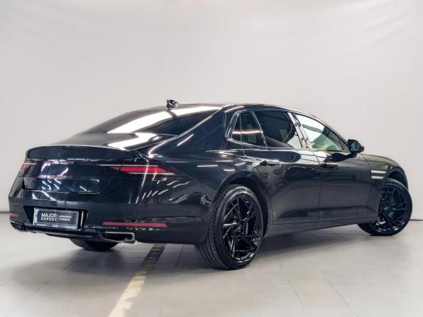 Genesis G90 II с пробегом 2022 года, цена 6 800 000 рублей, 58246 км, седан, Автокод Объявления