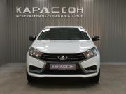 Lada (ВАЗ) Vesta I Пермь  - изображение 21