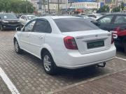 Daewoo Gentra II Череповец  - изображение 21