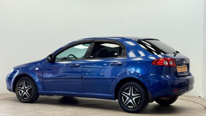 Chevrolet Lacetti I с пробегом 2008 года, цена 250 000 рублей, 213760 км, хэтчбек, Автокод Объявления