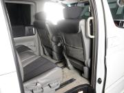 Nissan Elgrand II (E51) Минеральные Воды  - изображение 31