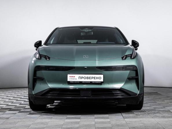 Zeekr X I с пробегом 2023 года, цена 4 169 000 рублей, 39870 км, внедорожник, Автокод Объявления