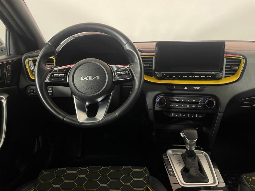 Kia XCeed I Воронеж  - изображение 12