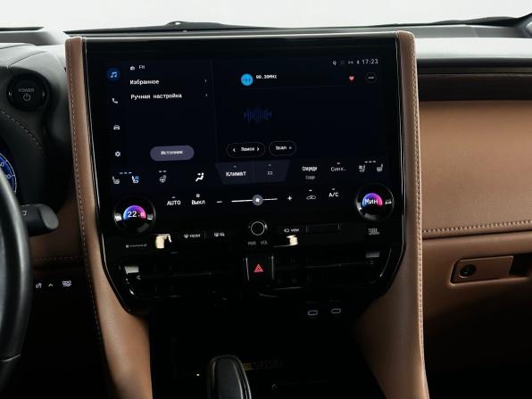 Toyota Alphard IV с пробегом 2024 года, цена 9 700 000 рублей, 51192 км, минивэн, Автокод Объявления