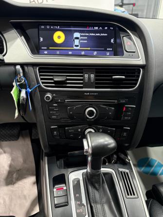 Audi A5 I (8T) Рестайлинг с пробегом 2012 года, цена 1 349 000 рублей, 181000 км, купе, Автокод Объявления