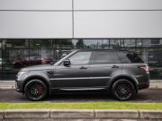 Land Rover Range Rover Sport II Рестайлинг Санкт-Петербург  - изображение 44