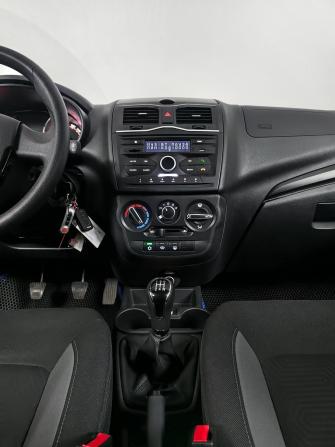 Lada (ВАЗ) Granta I Рестайлинг с пробегом 2019 года, цена 719 000 рублей, 36736 км, хэтчбек, Автокод Объявления
