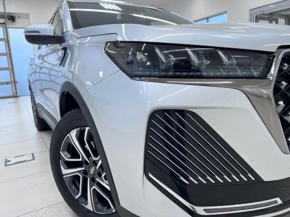 Chery Tiggo 7 Pro Max I Рестайлинг с пробегом 2024 года, цена 1 920 000 рублей, 41372 км, внедорожник, Автокод Объявления