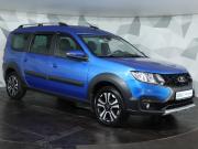 Lada (ВАЗ) Largus I Рестайлинг Москва  - изображение 30