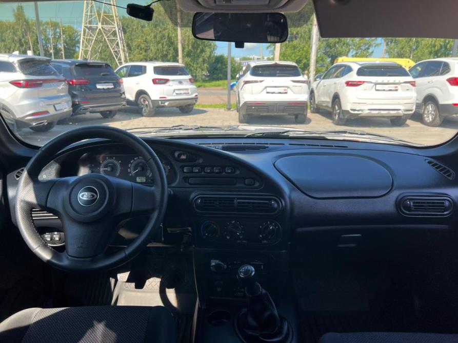 Lada (ВАЗ) Niva Travel I Стерлитамак  - изображение 14