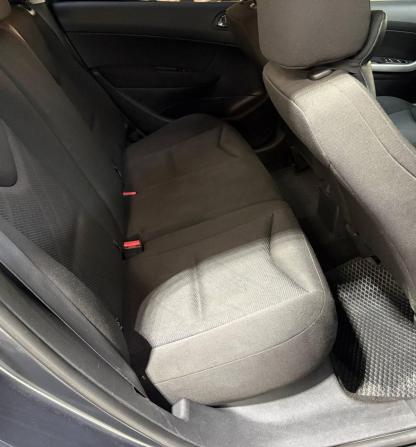 Peugeot 308 I Рестайлинг с пробегом 2012 года, цена 420 000 рублей, 163354 км, хэтчбек, Автокод Объявления
