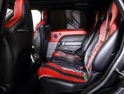 Land Rover Range Rover Sport II Москва  - изображение 38