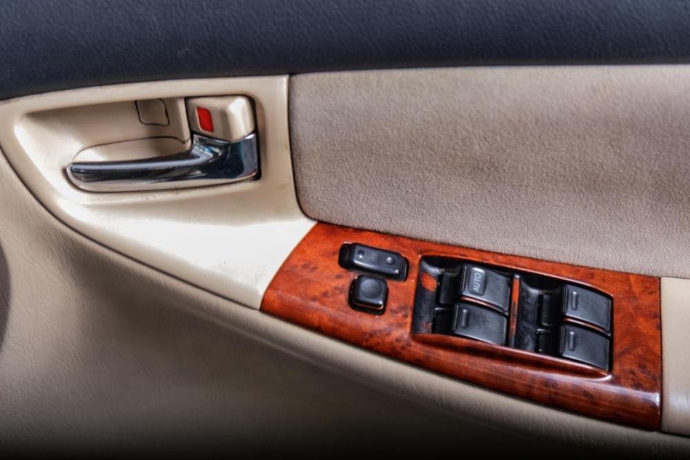 Toyota Allex I Томск  - изображение 9