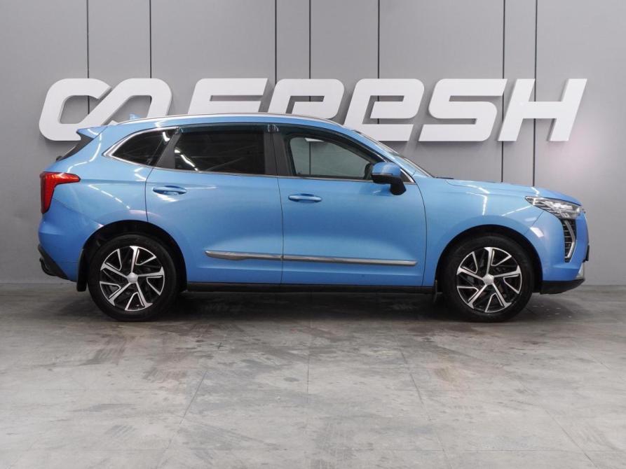 Haval Jolion I Воронеж  - изображение 5