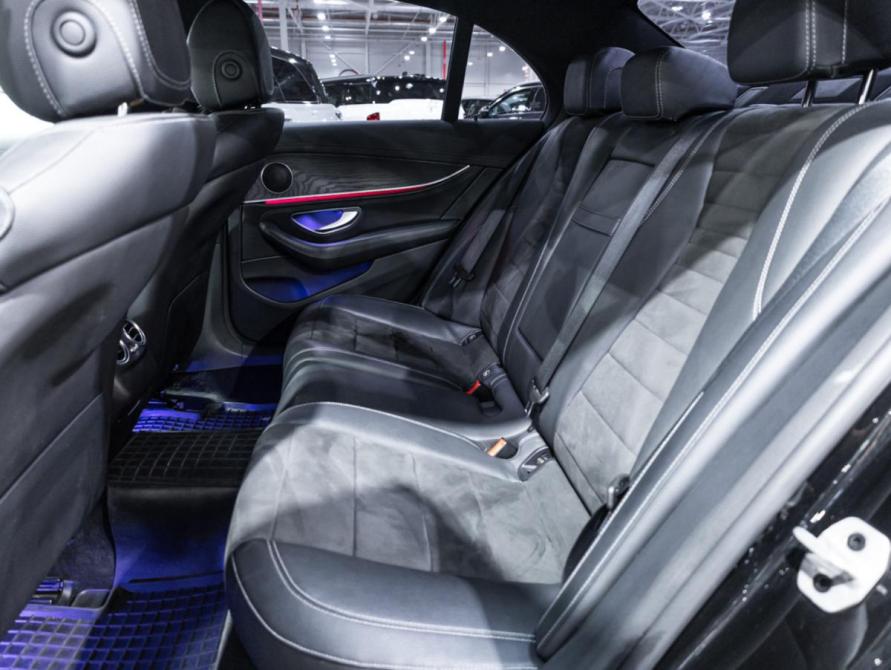 Mercedes-Benz E-Класс V (W213 S213 C238) Рестайлинг Санкт-Петербург  - изображение 10