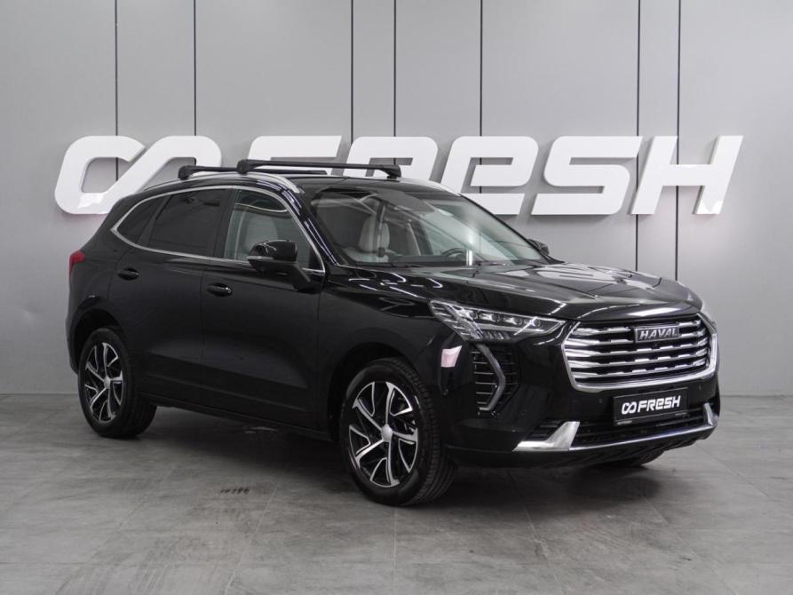 Haval Jolion I Воронеж  - изображение 1
