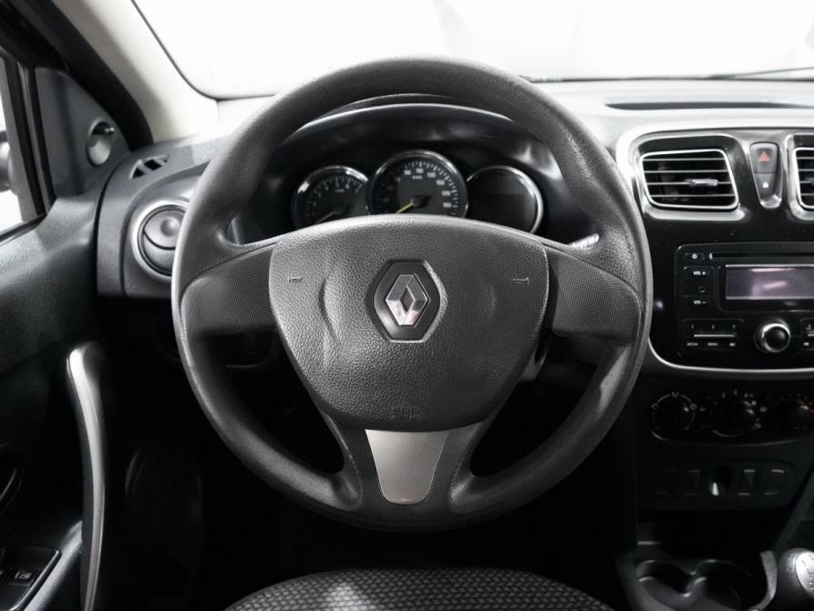 Renault Logan II Ульяновск  - изображение 8