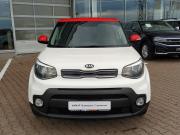 Kia Soul II Рестайлинг Екатеринбург  - изображение 31