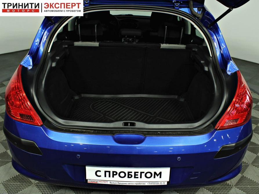 Peugeot 308 I Белгород  - изображение 15