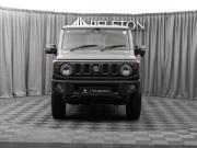 Suzuki Jimny IV Москва  - изображение 26