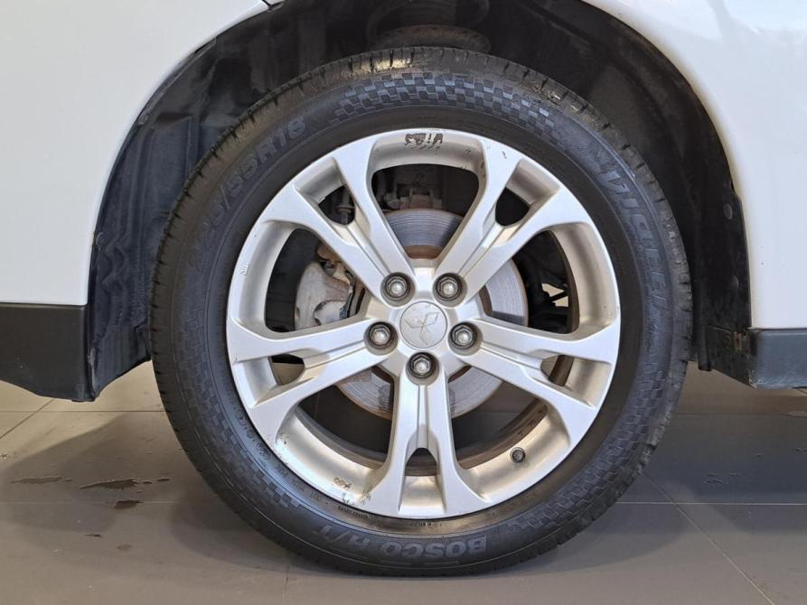 Mitsubishi Outlander III Казань  - изображение 22