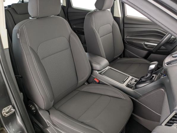 Ford Kuga II Рестайлинг с пробегом 2018 года, цена 1 700 000 рублей, 113971 км, внедорожник, Автокод Объявления