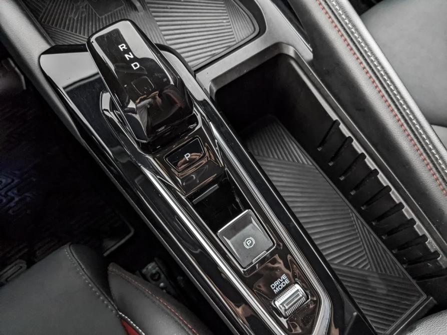Geely Coolray I Рестайлинг Санкт-Петербург  - изображение 20