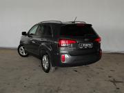 Kia Sorento II Рестайлинг Москва  - изображение 23