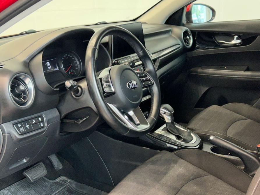 Kia Cerato IV Санкт-Петербург  - изображение 11