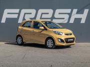Kia Picanto II Краснодар  - изображение 22